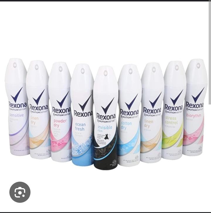 Rexona 2