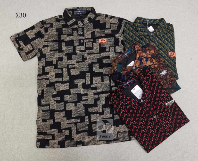Shirts