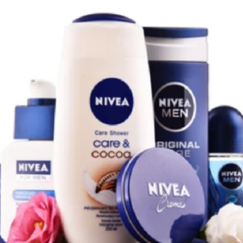 Nivea b